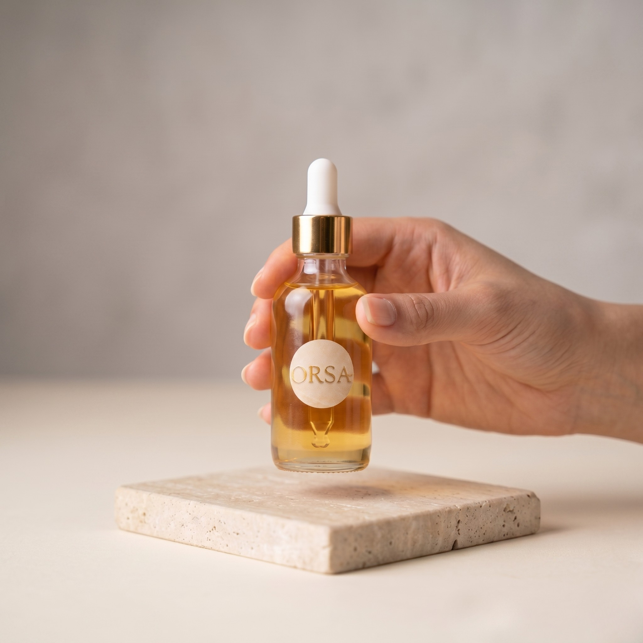 ORSA Body Oils